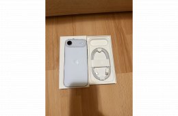 Iphone Air -Sky Blue 256 GB