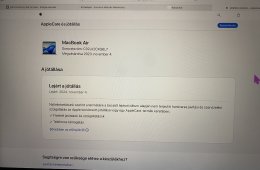 MacBook Air 13 retina