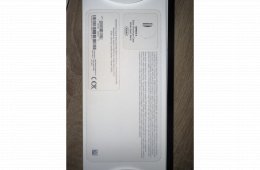 Eladó Apple watch silver 06206197010