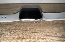 Eladó Apple watch silver 06206197010