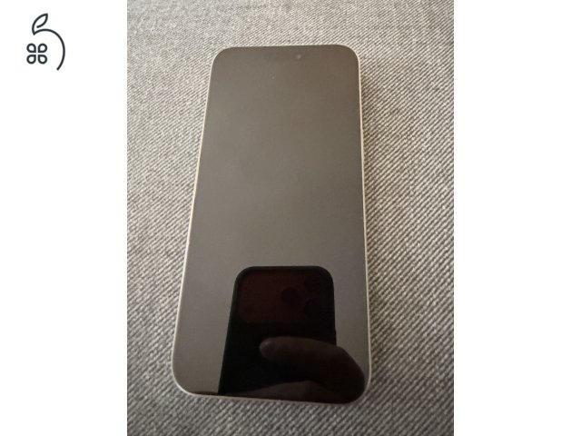 Iphone 15 Pro max 256GB karcmentes