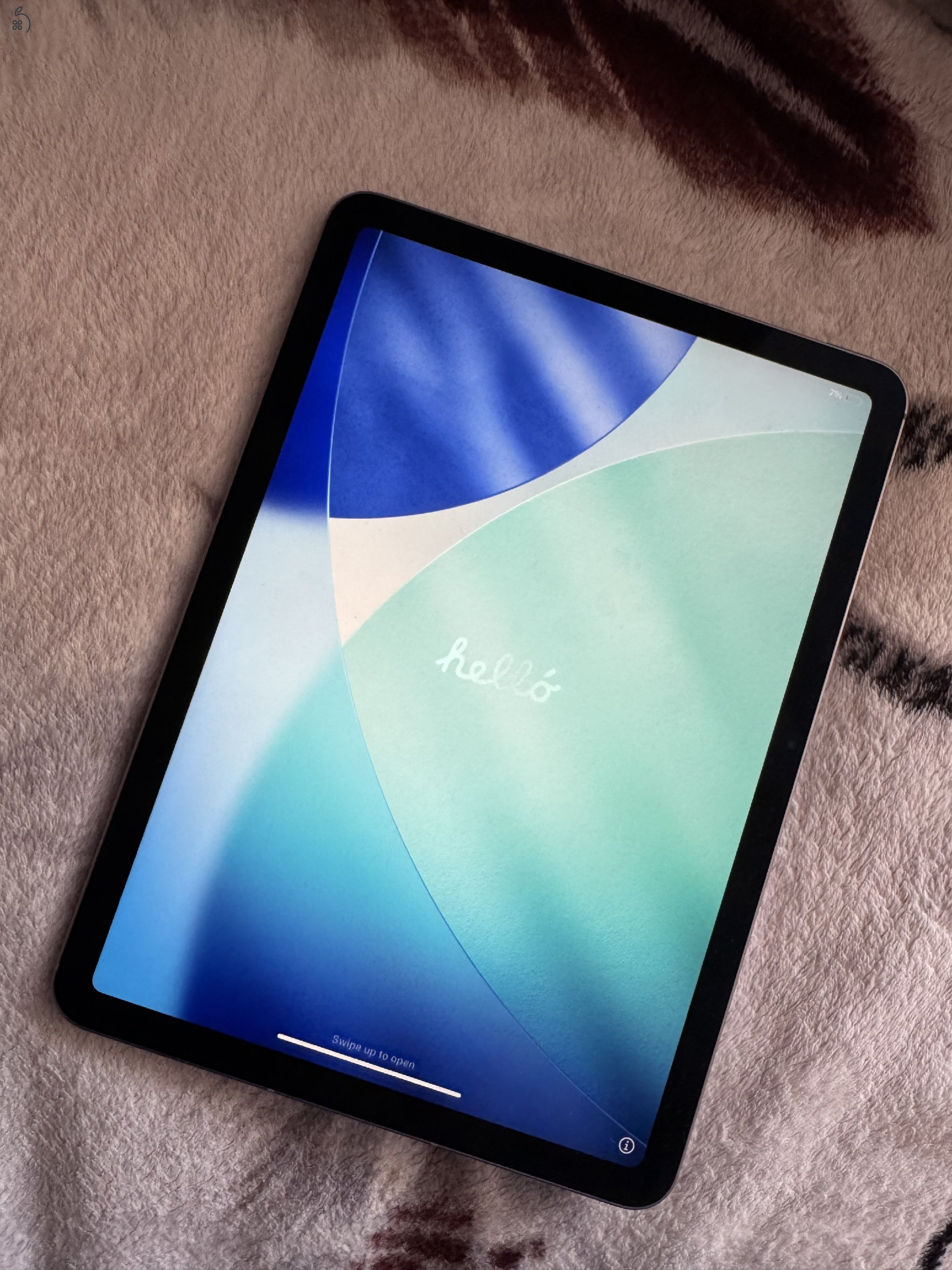 Apple iPad Air 11 128 GB (2025)