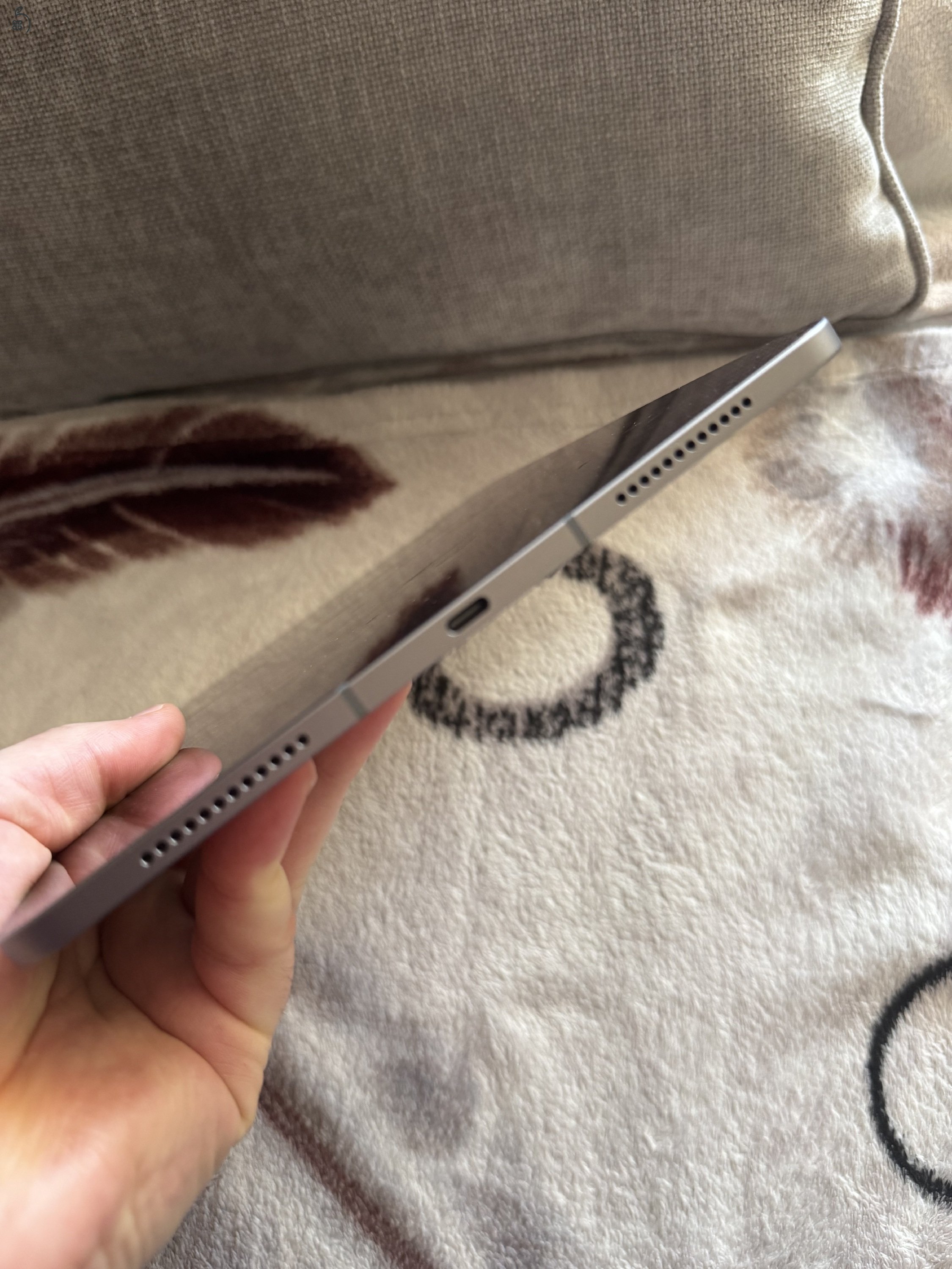 Apple iPad Air 11 128 GB (2025)