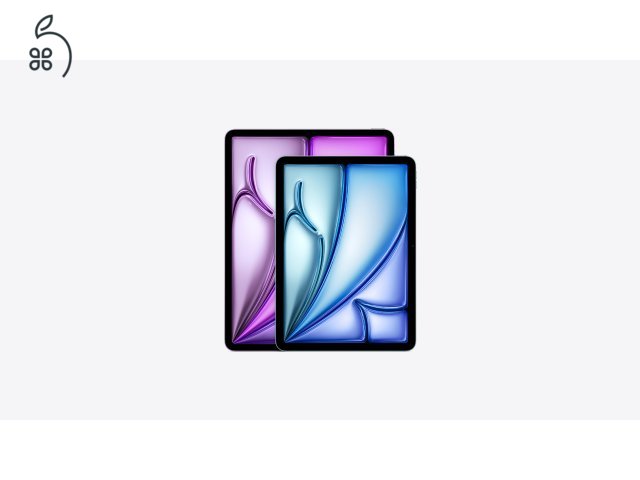 iPad Air 7.gen - M3 Chip - 11-13