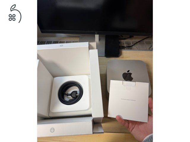 Apple Mac Studio M1 Max – 10‑magos CPU, 24‑magos GPU, 32GB RAM, 512GB SSD