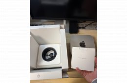 Apple Mac Studio M1 Max – 10‑magos CPU, 24‑magos GPU, 32GB RAM, 512GB SSD