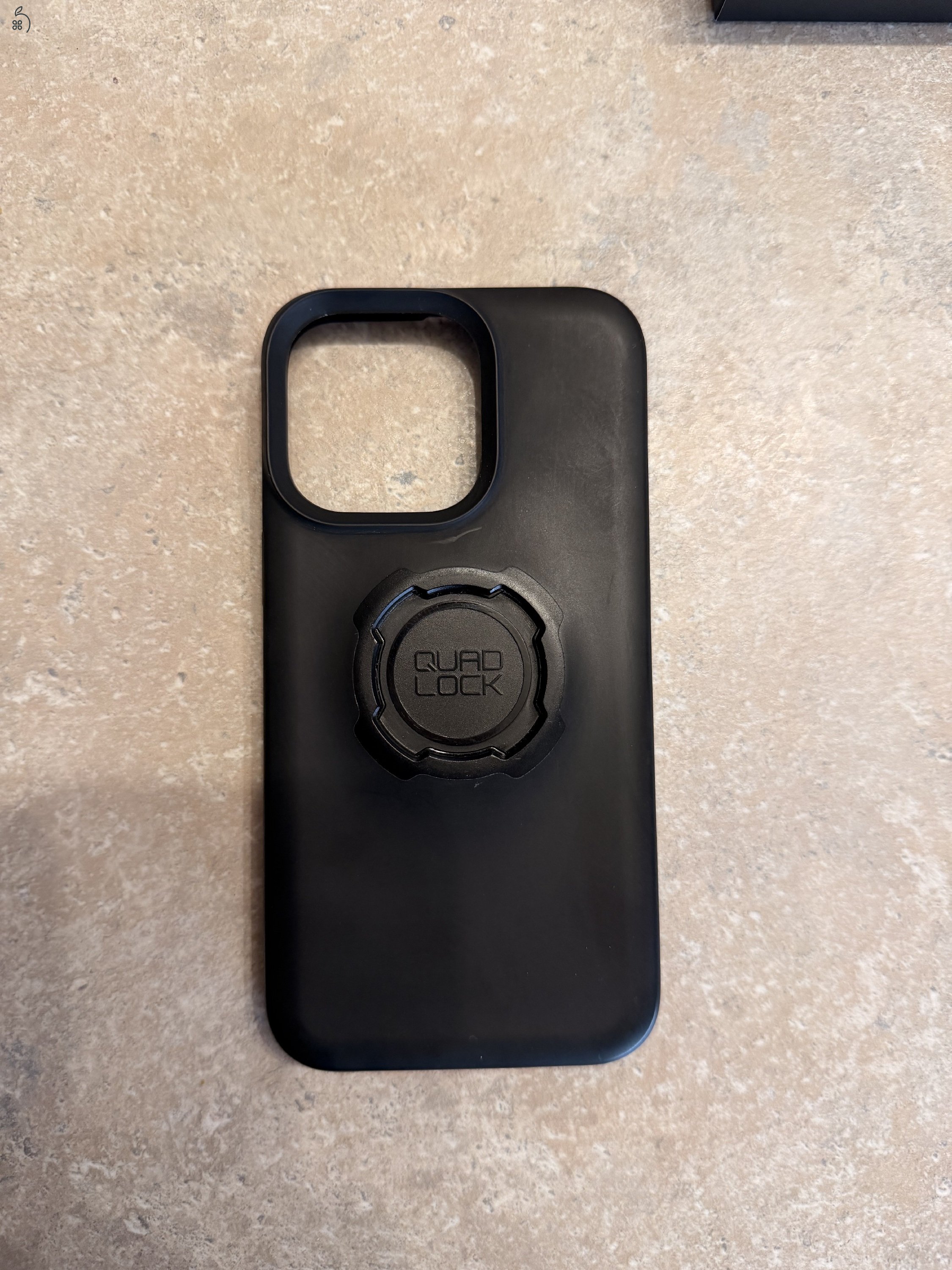 Iphone 13 Pro Quad Lock tok