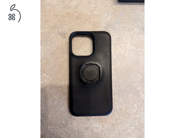Iphone 13 Pro Quad Lock tok