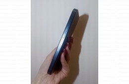 iPhone 15 Pro 256GB Blue Titanium