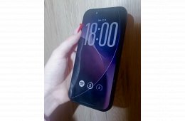 iPhone 15 Pro 256GB Blue Titanium