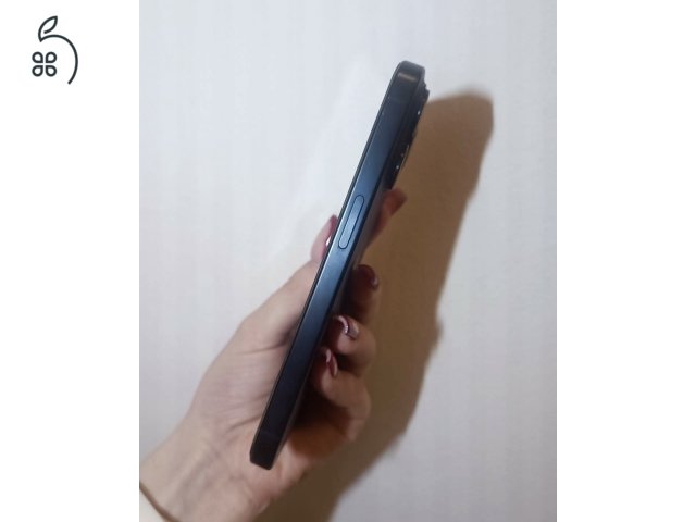 iPhone 15 Pro 256GB Blue Titanium