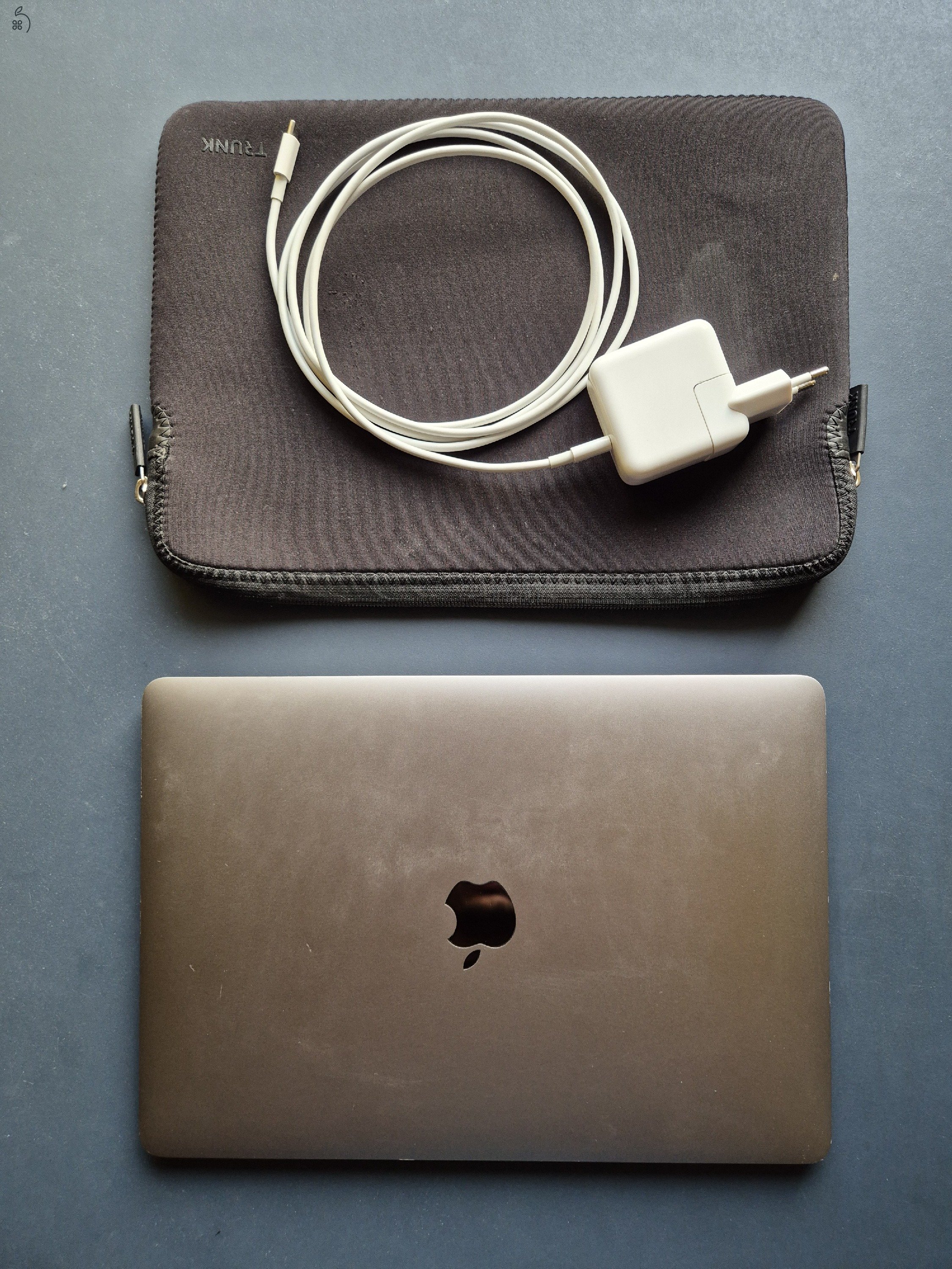 Macbook Air M1 16 GB RAM, 256 GB SSD