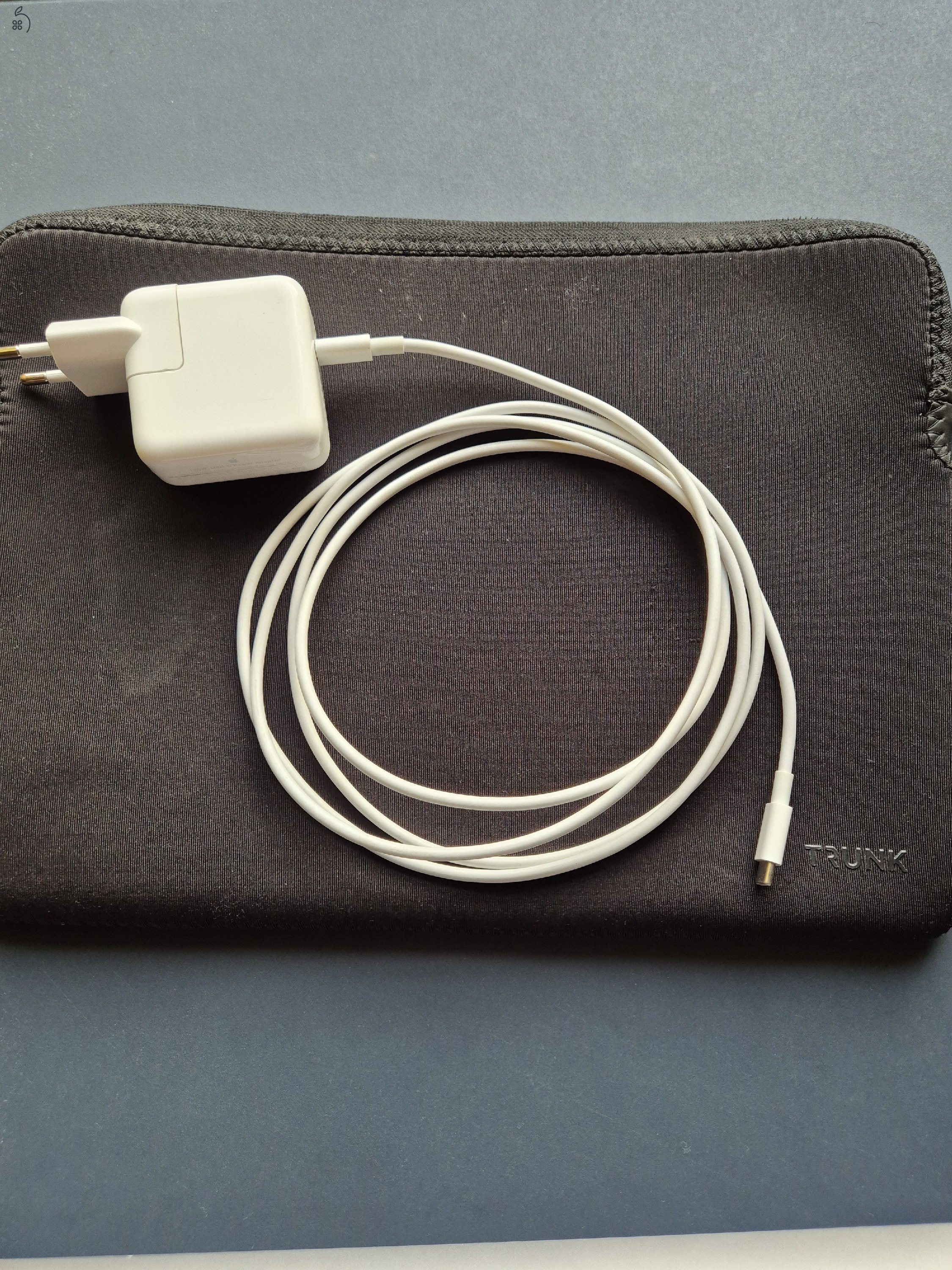 Macbook Air M1 16 GB RAM, 256 GB SSD