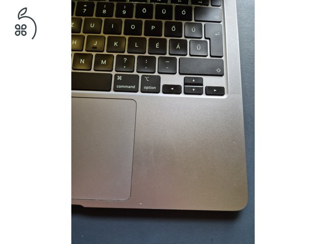 Macbook Air M1 16 GB RAM, 256 GB SSD