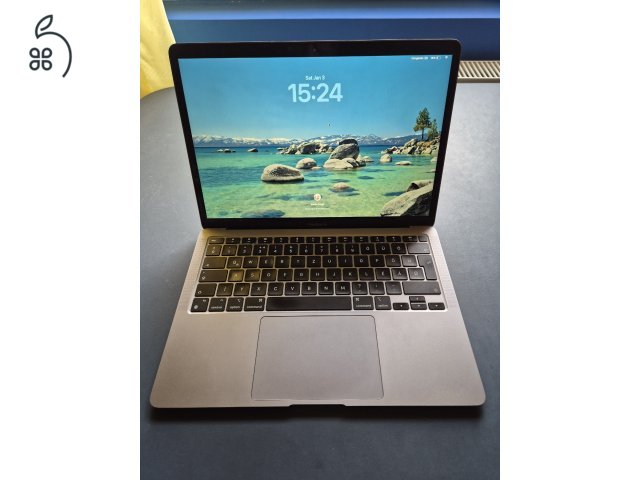Macbook Air M1 16 GB RAM, 256 GB SSD