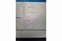 Macbook Air M1 16 GB RAM, 256 GB SSD