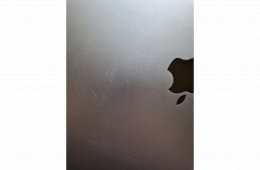 Macbook Air M1 16 GB RAM, 256 GB SSD
