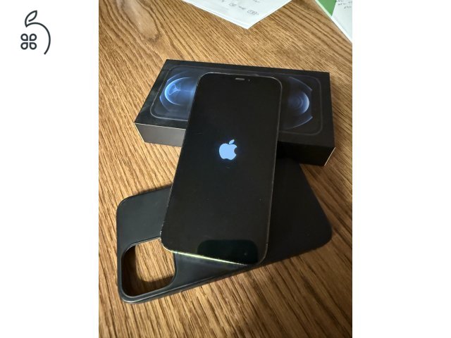 Iphone 12 Pro 128 GB Kártya független