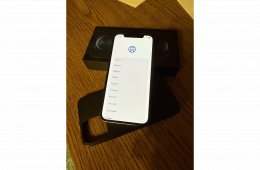 Iphone 12 Pro 128 GB Kártya független