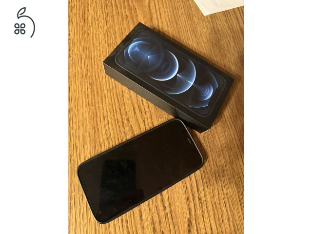 Iphone 12 Pro 128 GB Kártya független