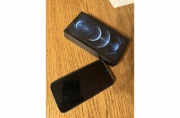 Iphone 12 Pro 128 GB Kártya független