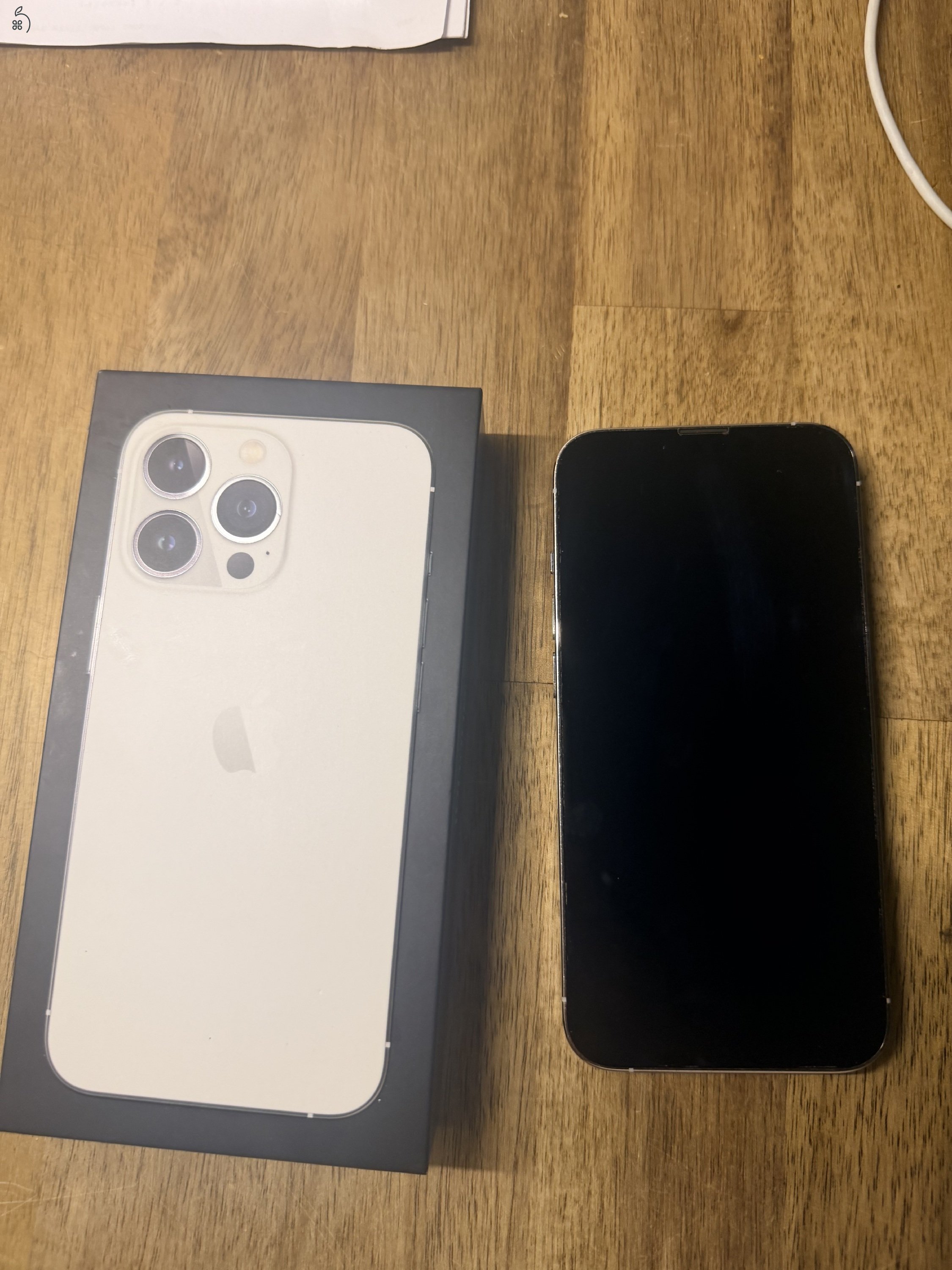 Iphone 13 Pro 128 GB