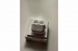 Airpods 4 (anc) töltő