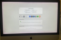 2019 iMac 27
