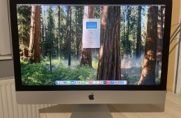 2019 iMac 27