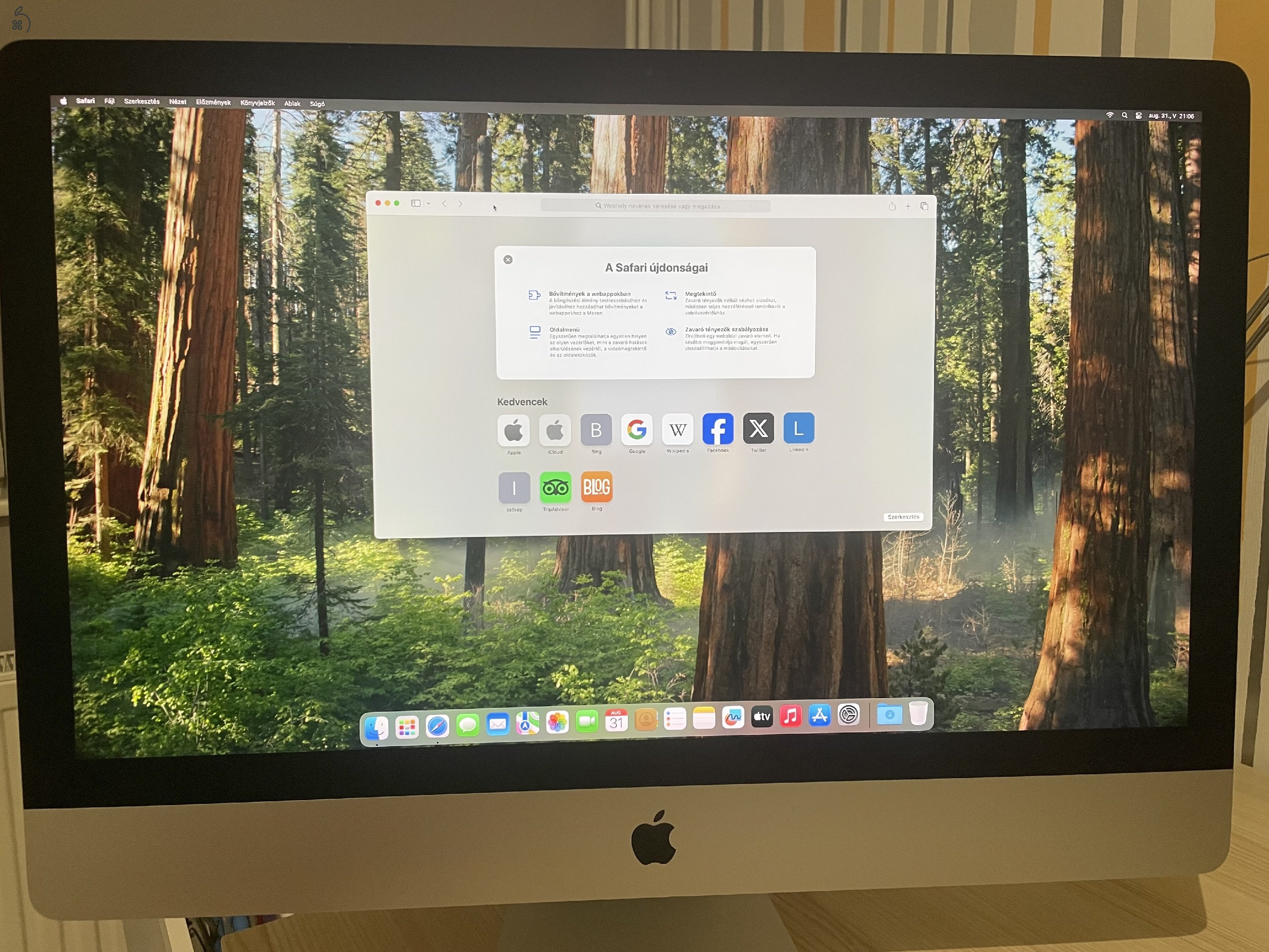 2019 iMac 27