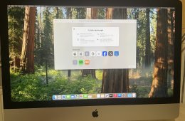 2019 iMac 27