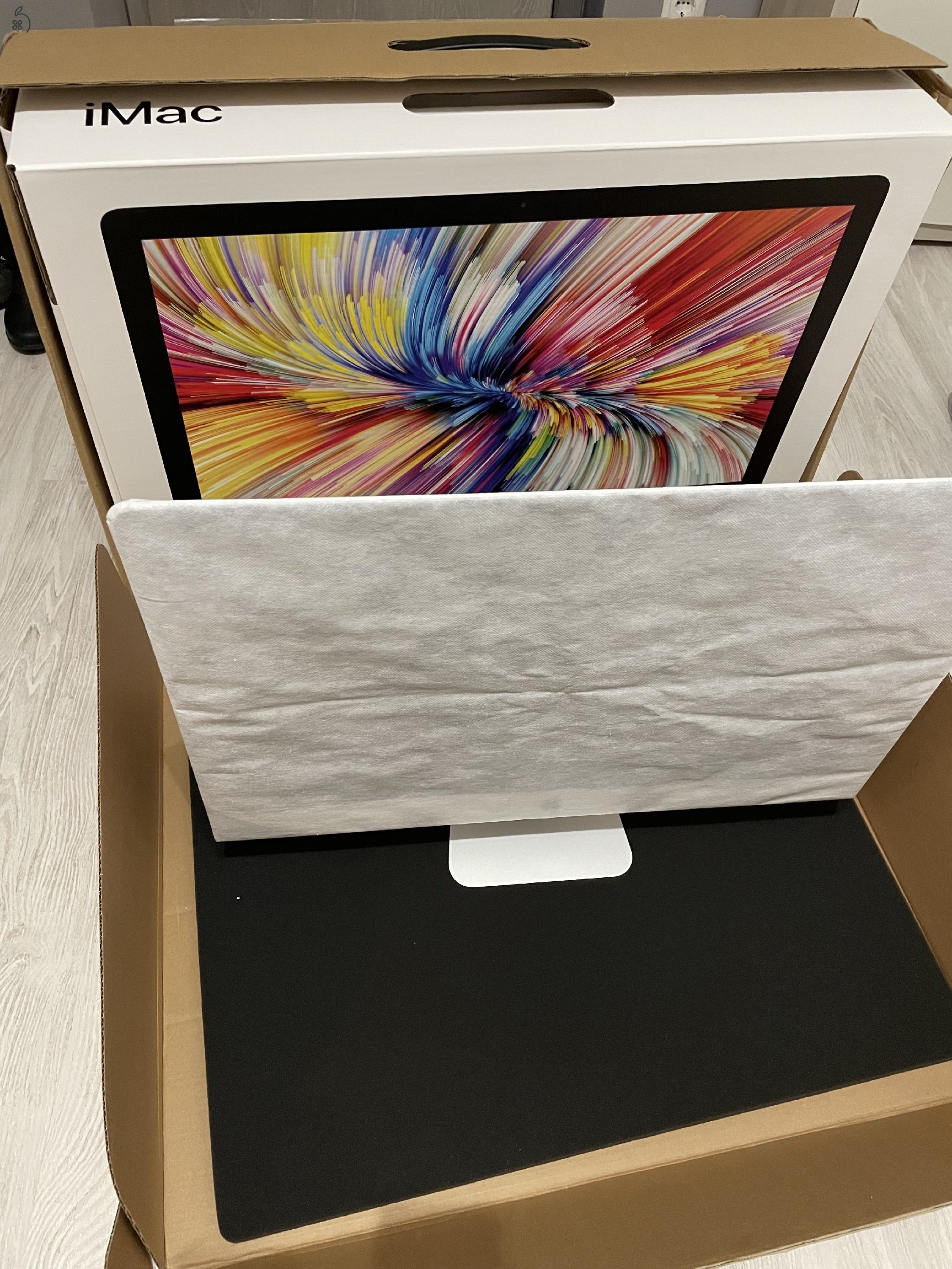 2019 iMac 27