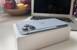 Használt iPhone magánszemélytől