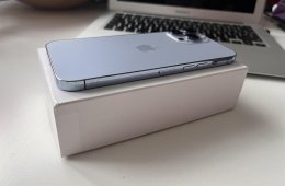 Használt iPhone magánszemélytől