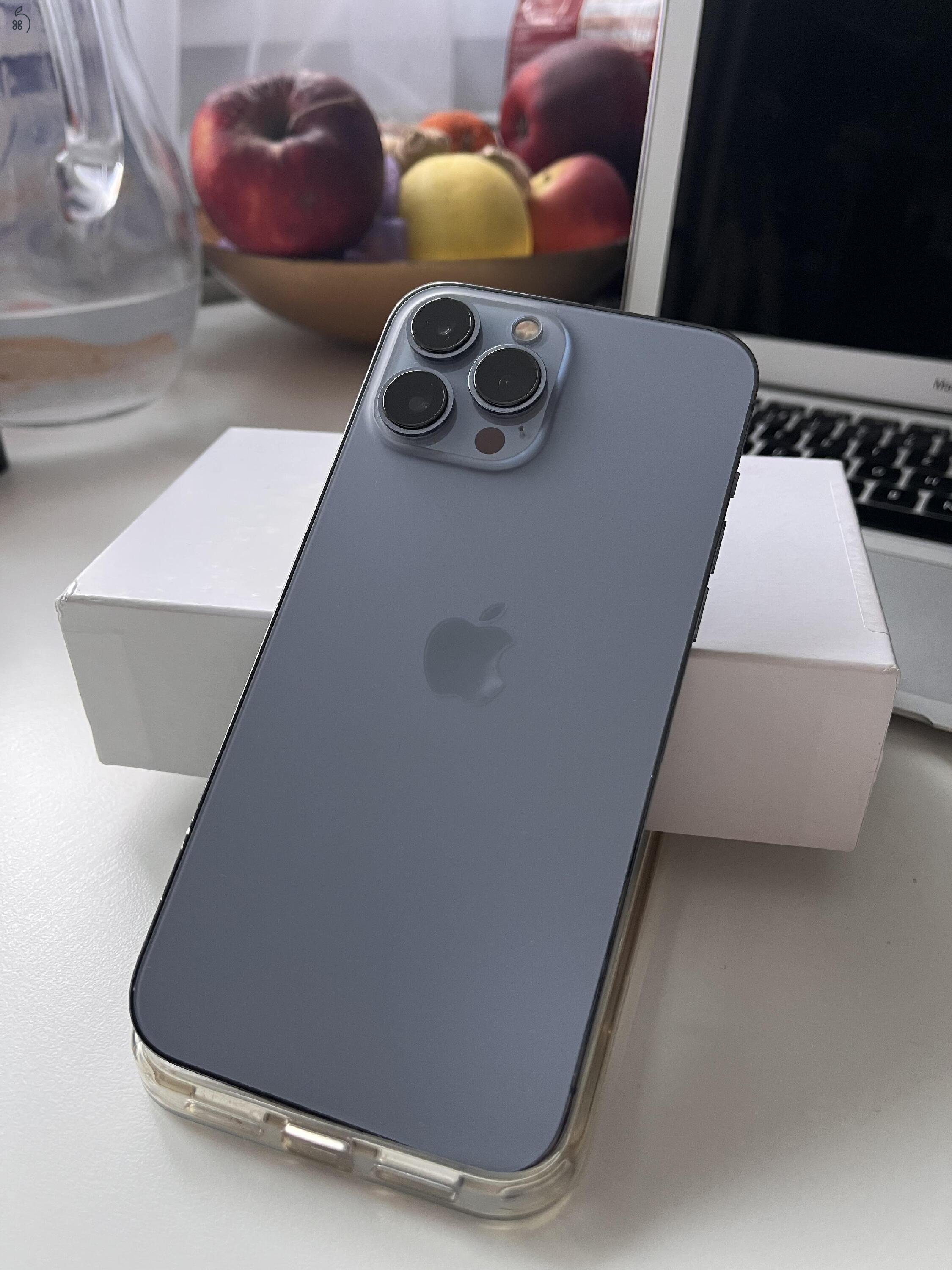 Használt iPhone magánszemélytől