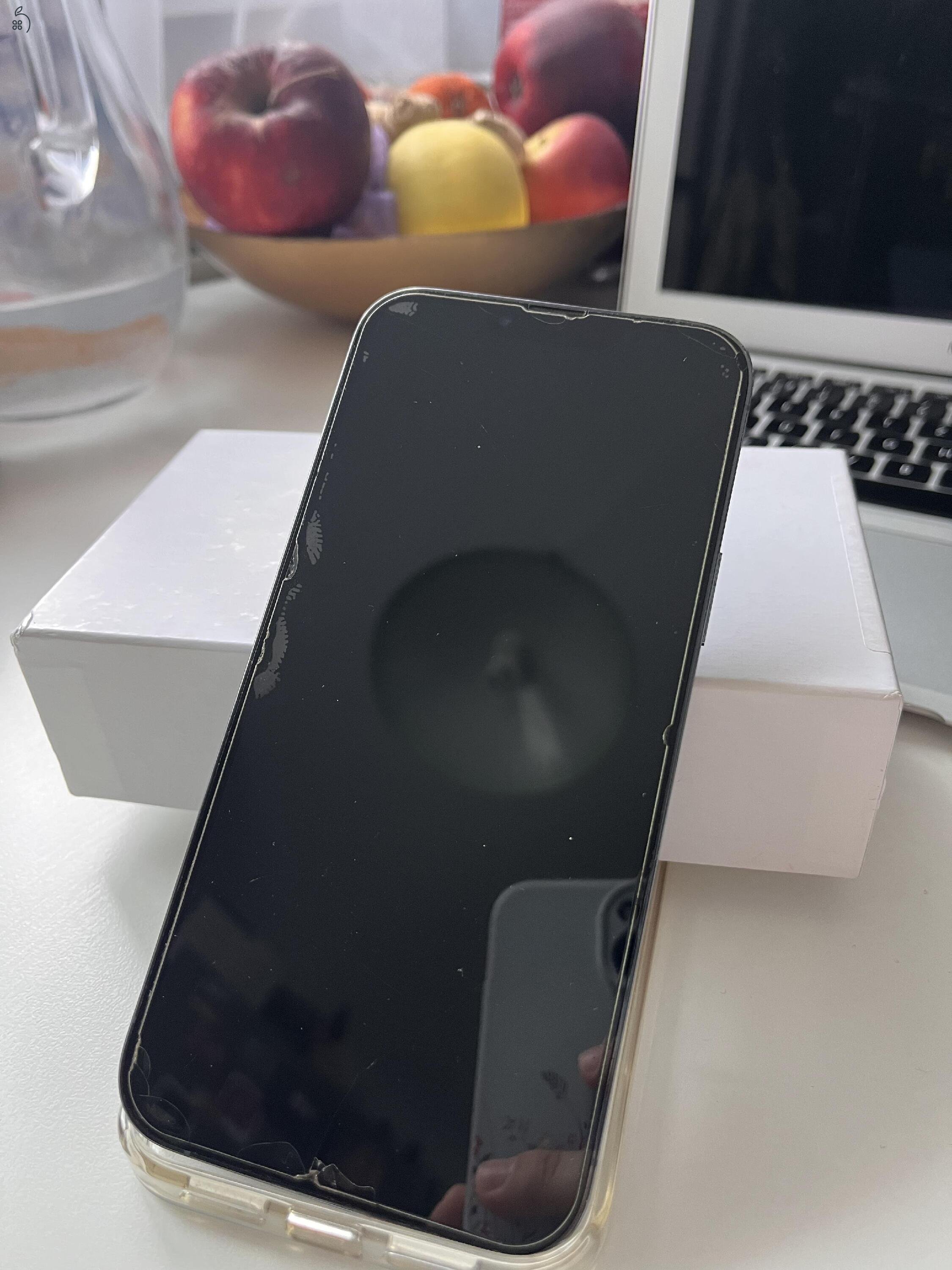 Használt iPhone magánszemélytől