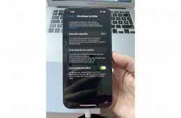 Használt iPhone magánszemélytől