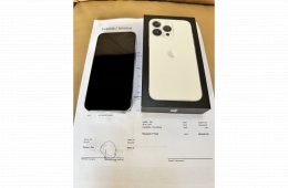iPhone 13 Pro 512GB Silver