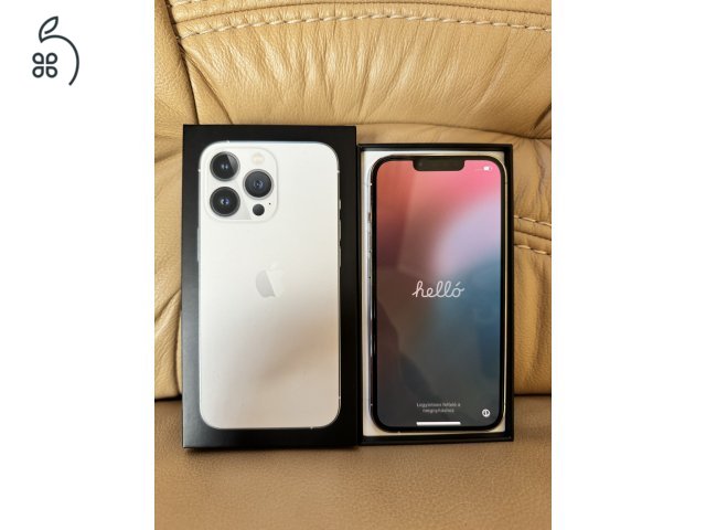 iPhone 13 Pro 512GB Silver