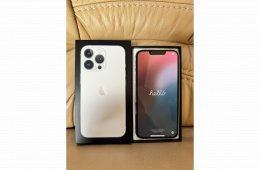 iPhone 13 Pro 512GB Silver