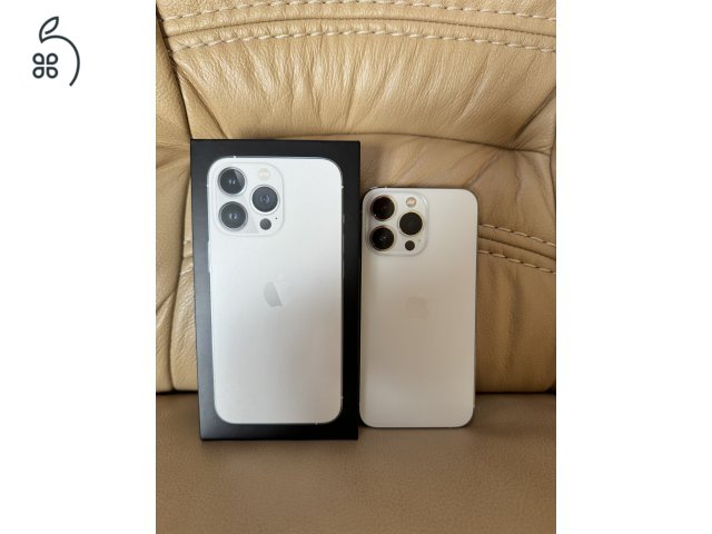 iPhone 13 Pro 512GB Silver