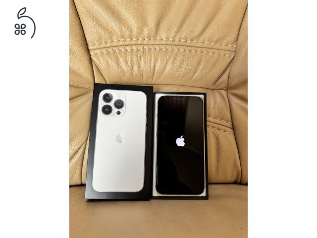 iPhone 13 Pro 512GB Silver