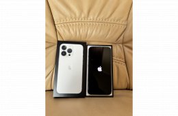 iPhone 13 Pro 512GB Silver