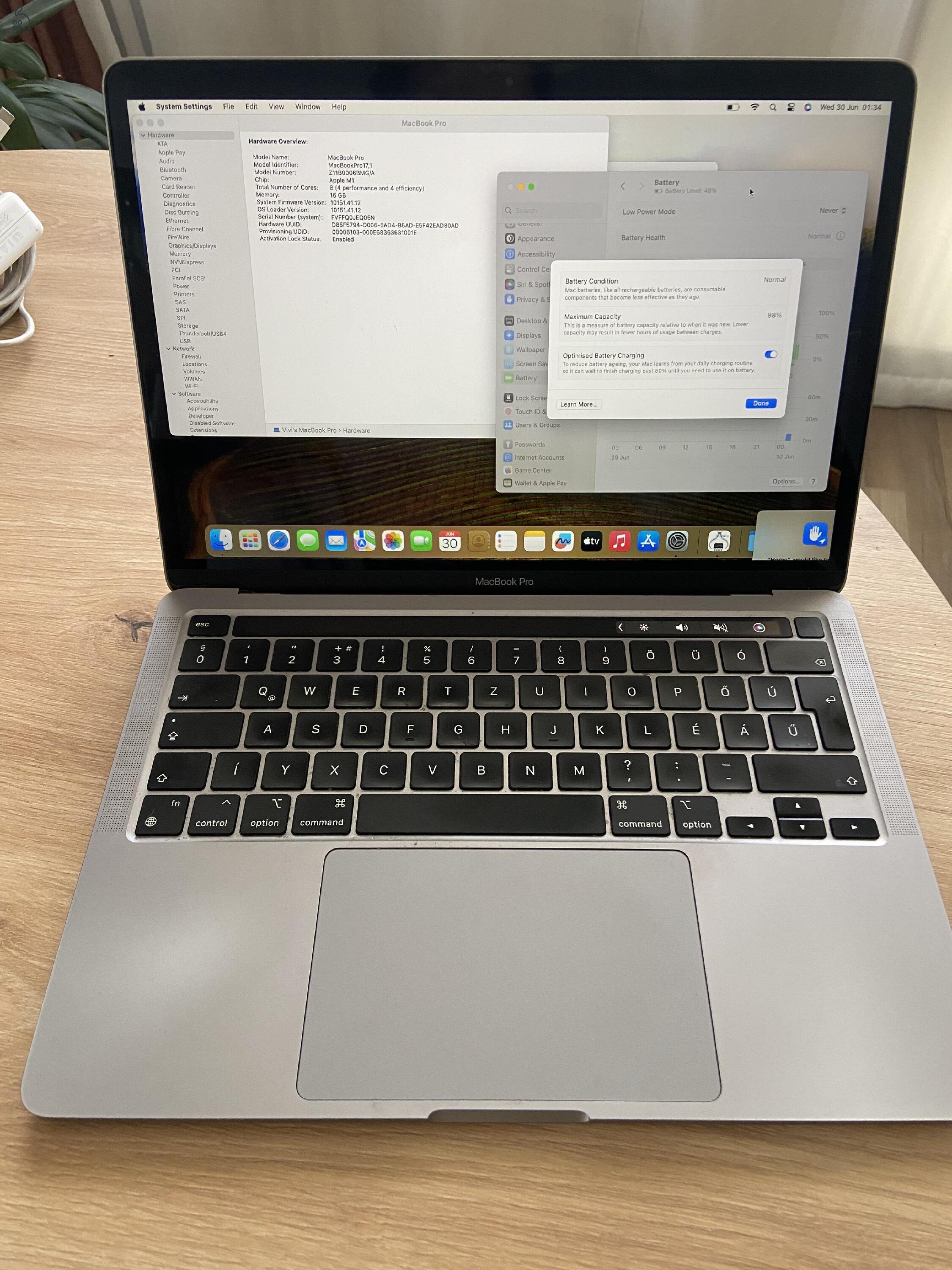 MacBook Pro 13