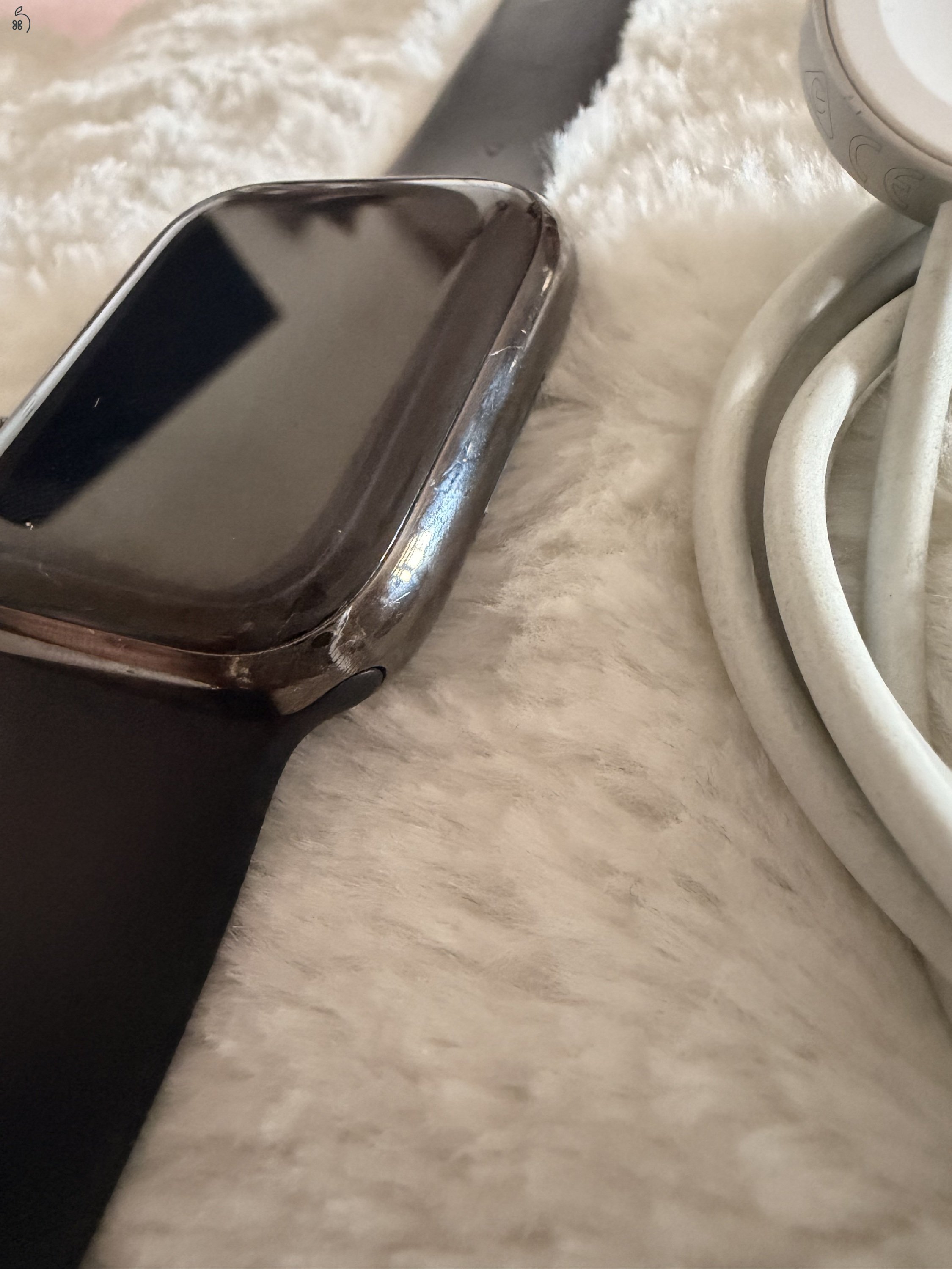 Apple Watch Series 8 45mm Cellular 