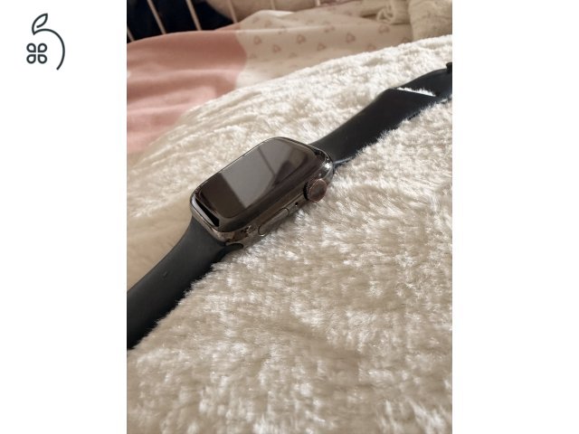 Apple Watch Series 8 45mm Cellular 