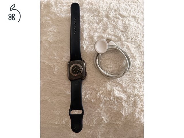 Apple Watch Series 8 45mm Cellular 