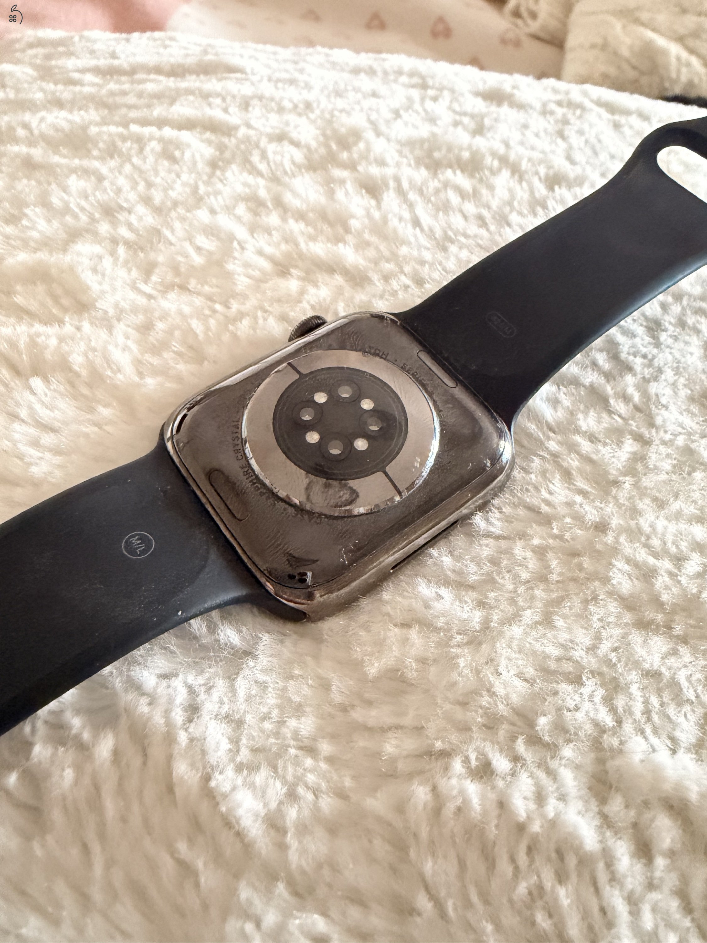 Apple Watch Series 8 45mm Cellular 