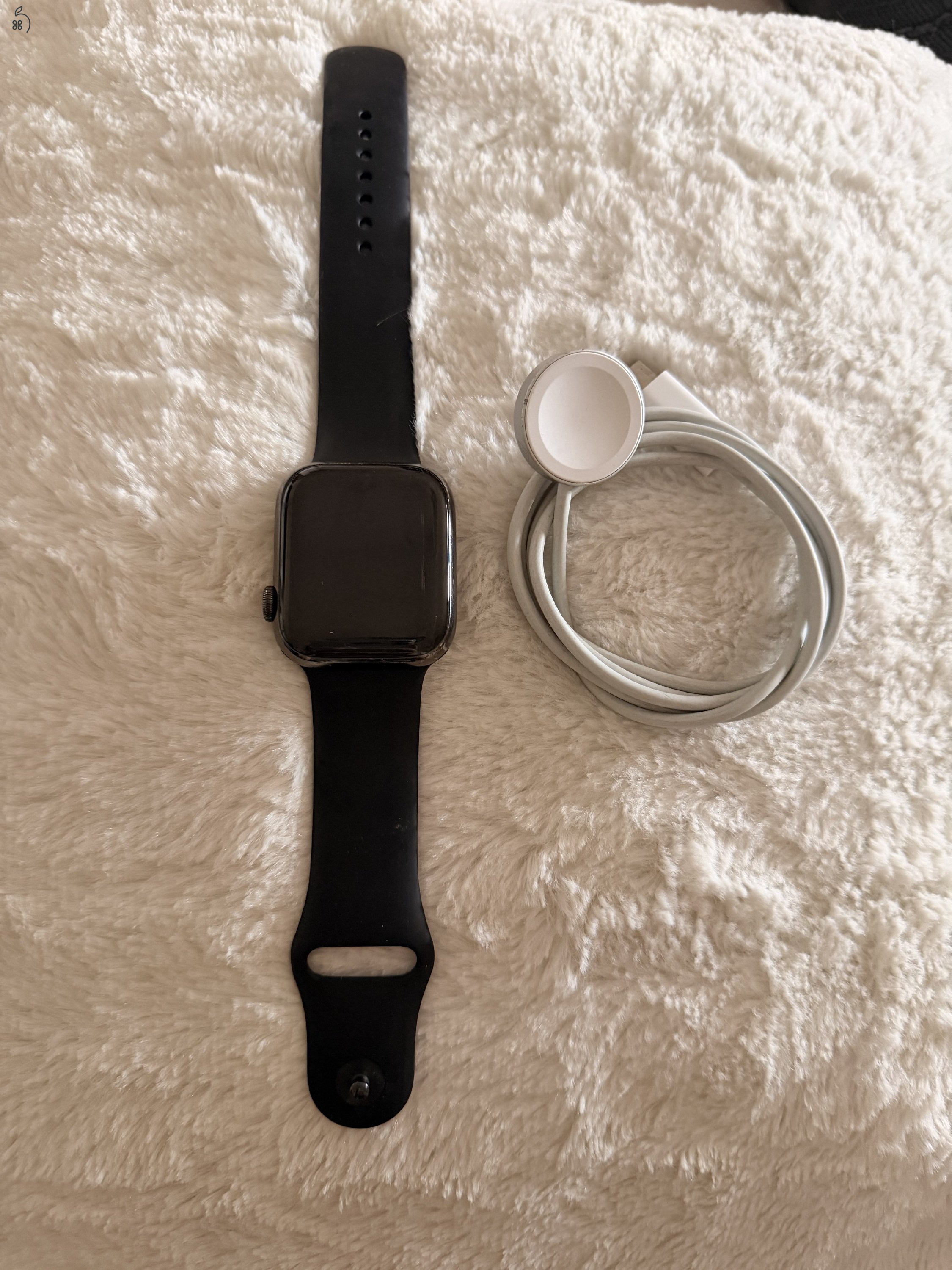 Apple Watch Series 8 45mm Cellular 