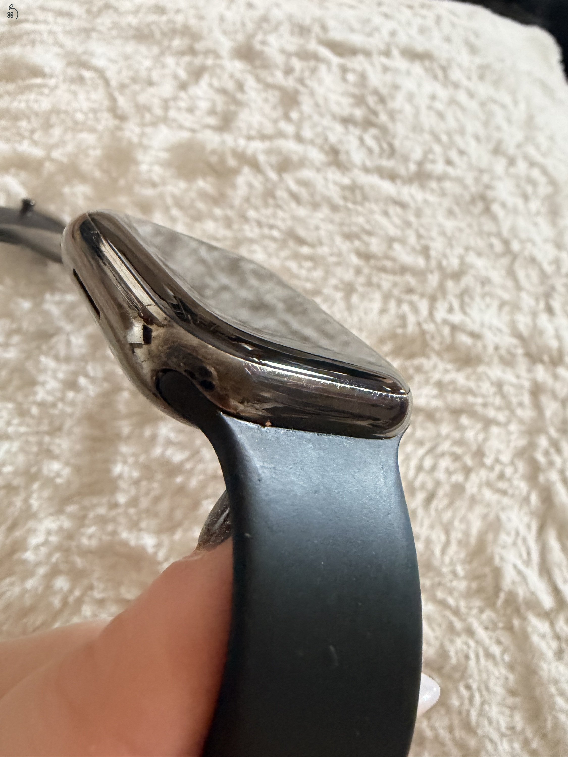 Apple Watch Series 8 45mm Cellular 